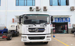 【盐城洒水车销售】—盐城哪里有卖洒水车